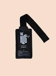 The Hug | Auckland | Wearable Hot or Cold Gel Pack - milk + honey