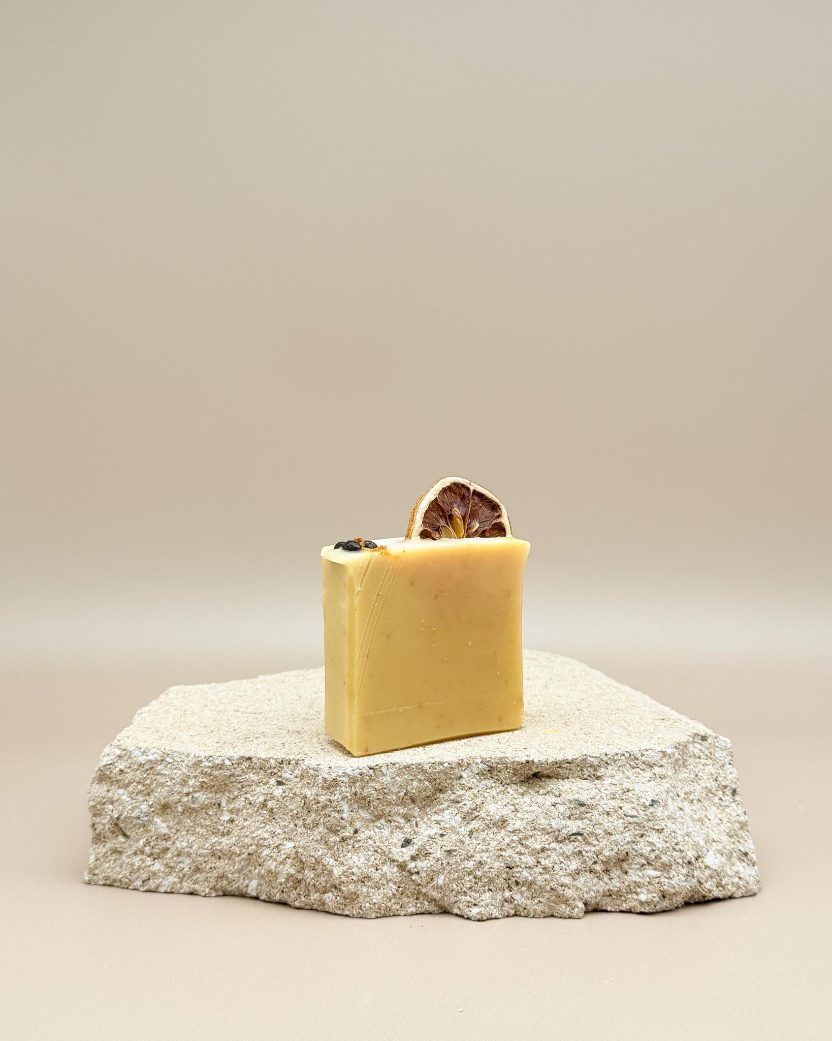 Wild Mara Handmade Soap