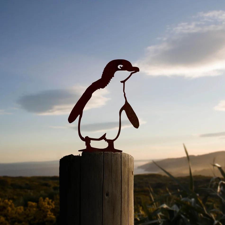 Metalbird | Matakana | Stump Birds - milk + honey