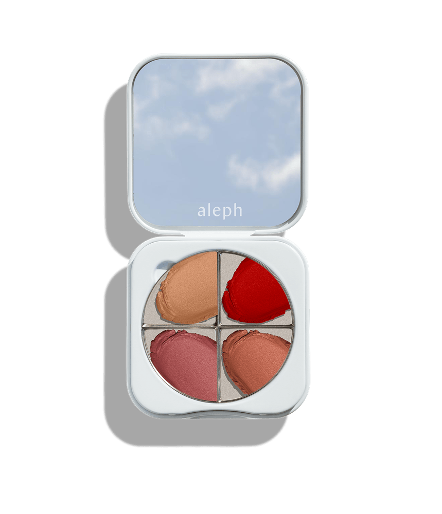 Aleph Beauty | Makeup Tools - milk + honey