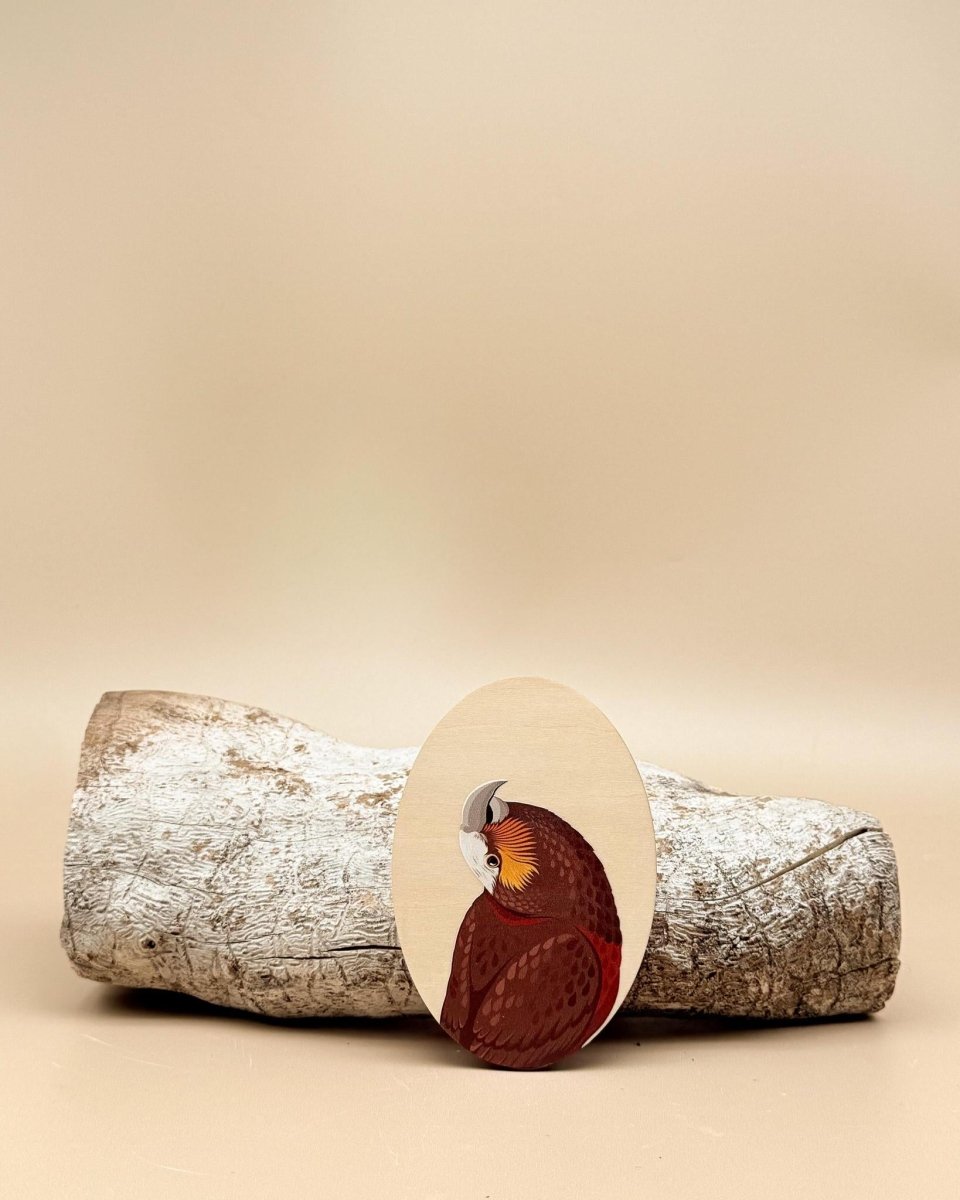 Hansby Design | Magnets - milk + honey