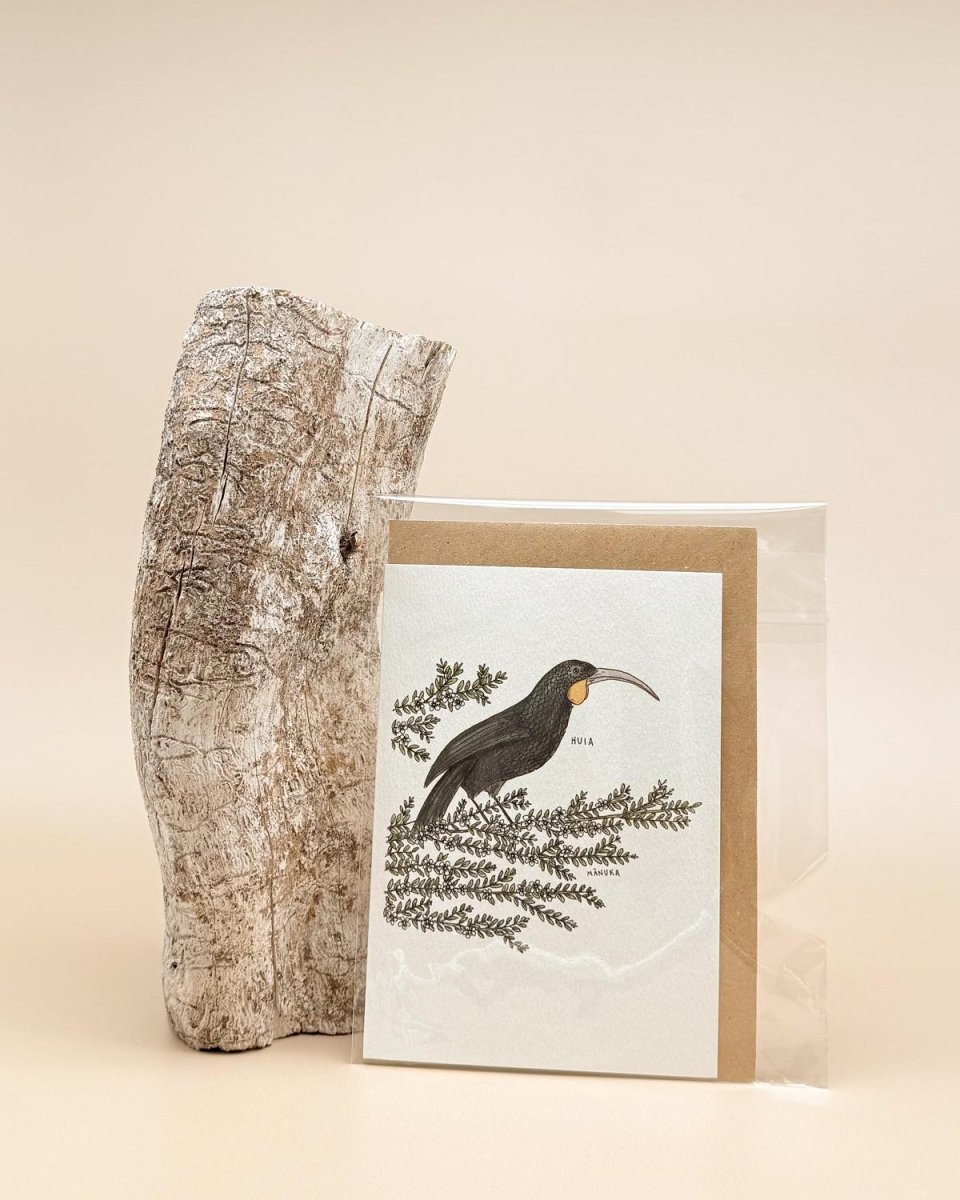 Little Difference | Queenstown | Greeting Cards - milk + honey