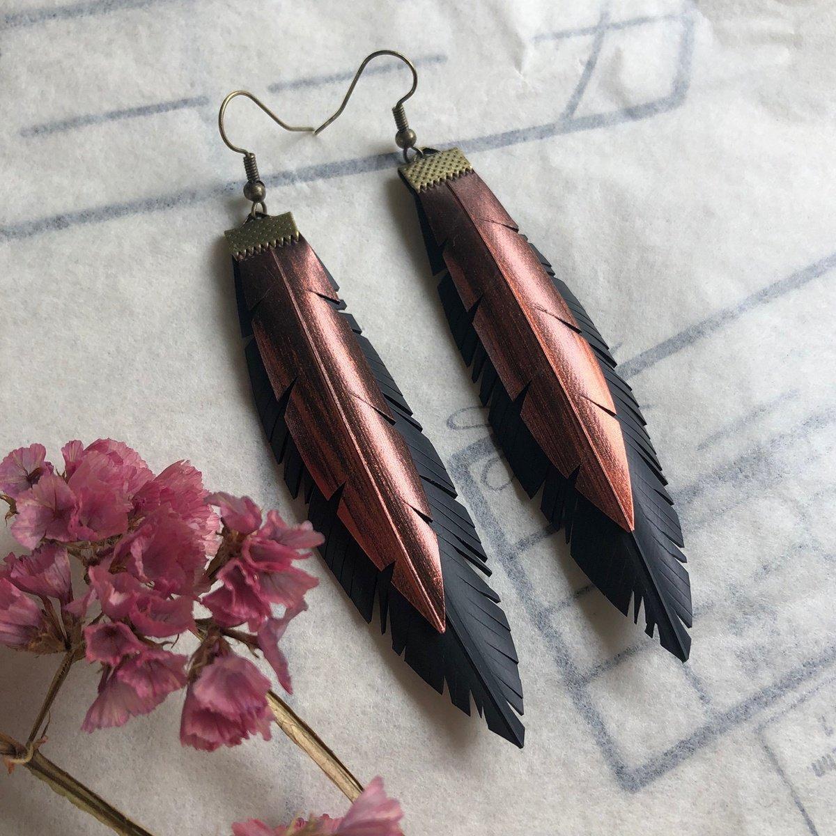 RePurposed | Auckland | Dipped Earrings - milk + honey