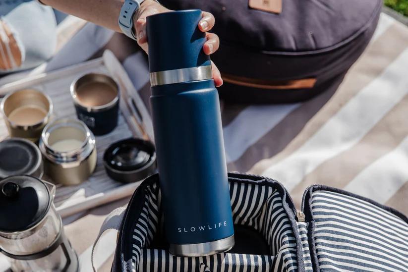 Slowlife Collection | Hawke's Bay | The Pitcher - milk + honey
