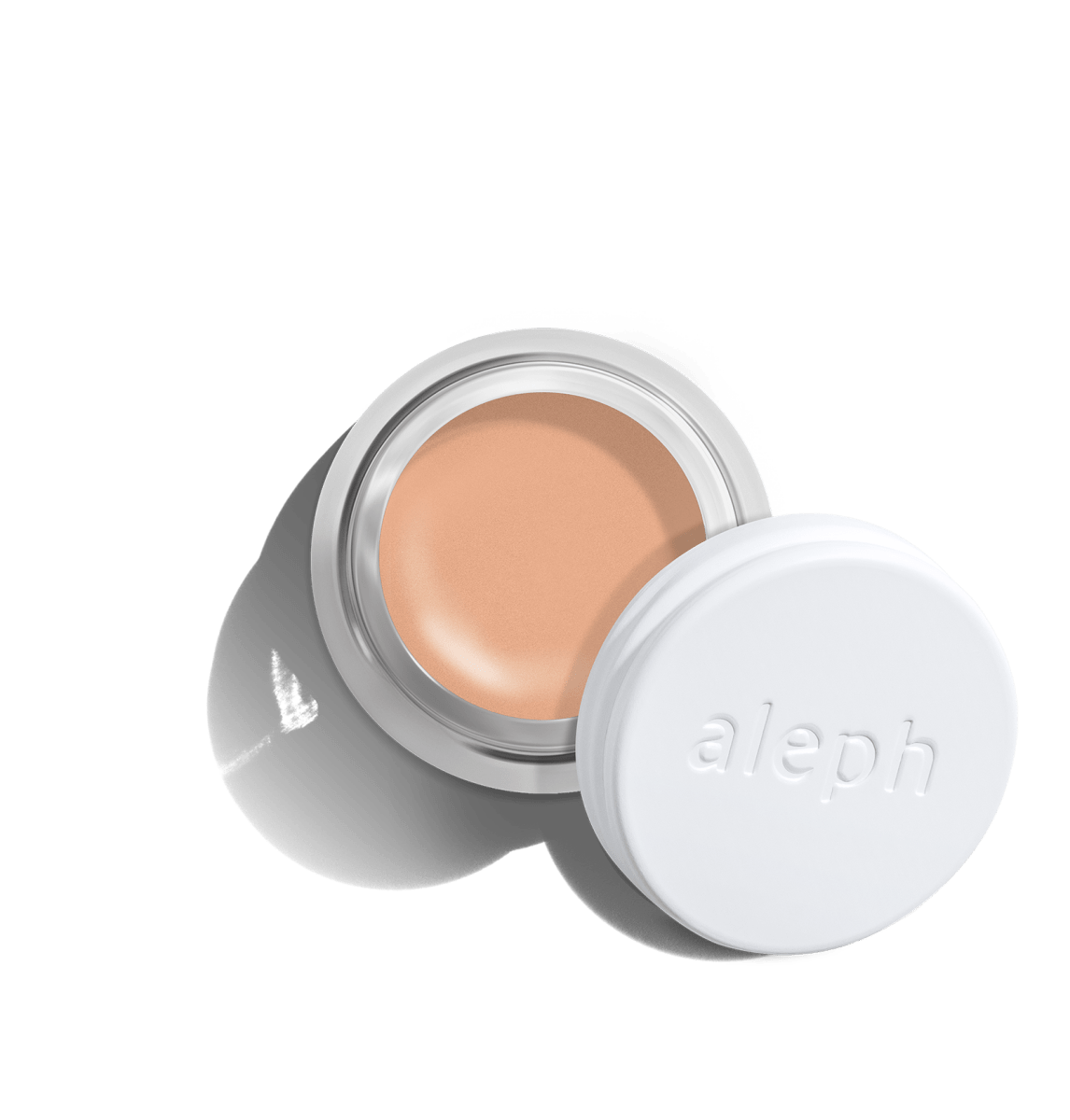 Aleph Beauty | Concealer / Foundation - milk + honey