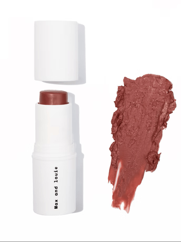 Max + Louie | Highlighter + Blush Sticks - milk + honey