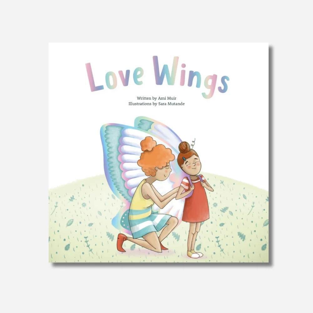 The Kiss Co | Christchurch | Children's Books - milk + honey