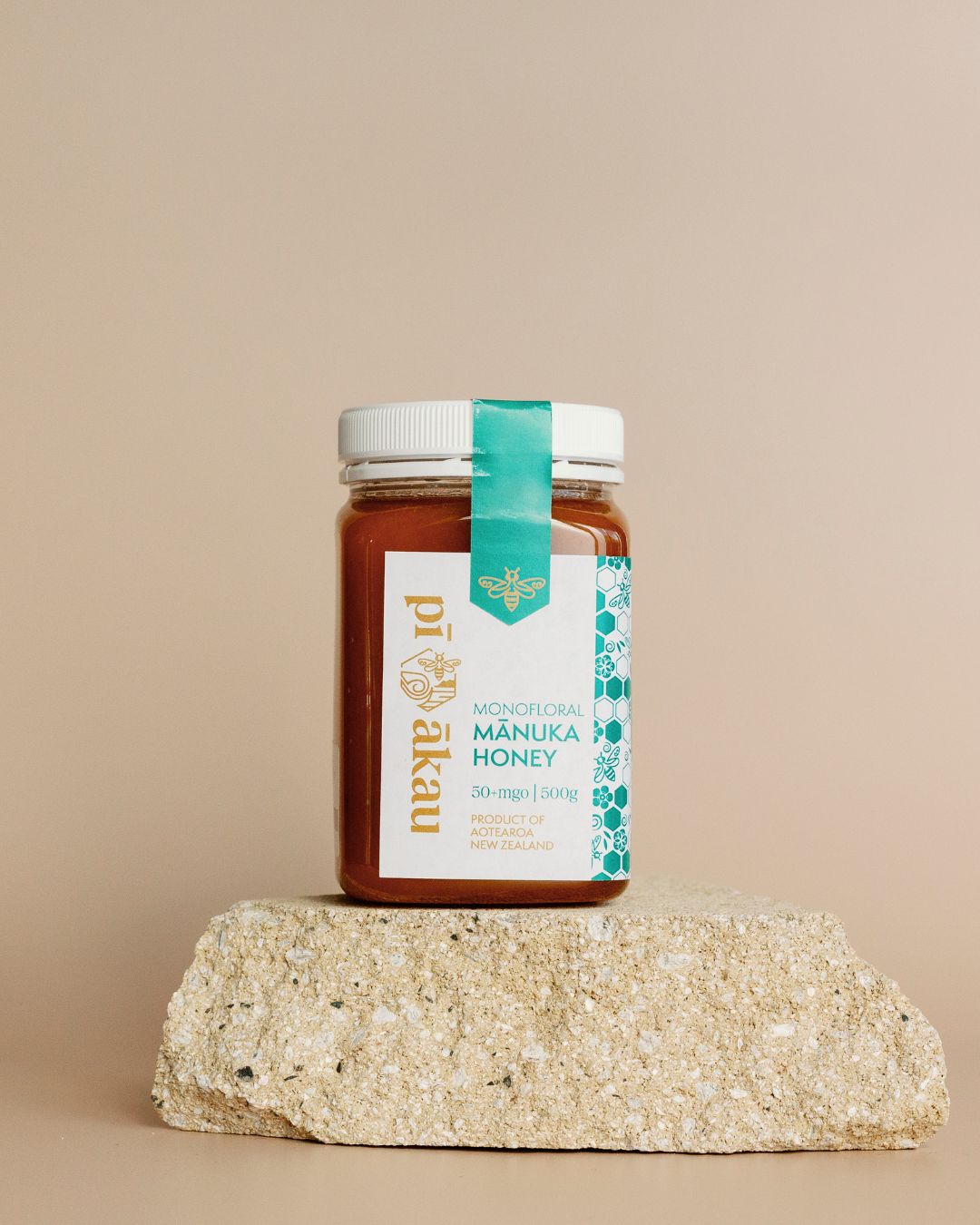 Manuka Honey