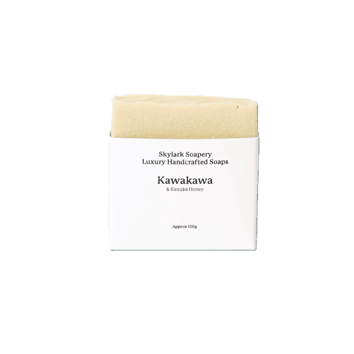 Skylark Soapery | Artisan Soaps - milk + honey
