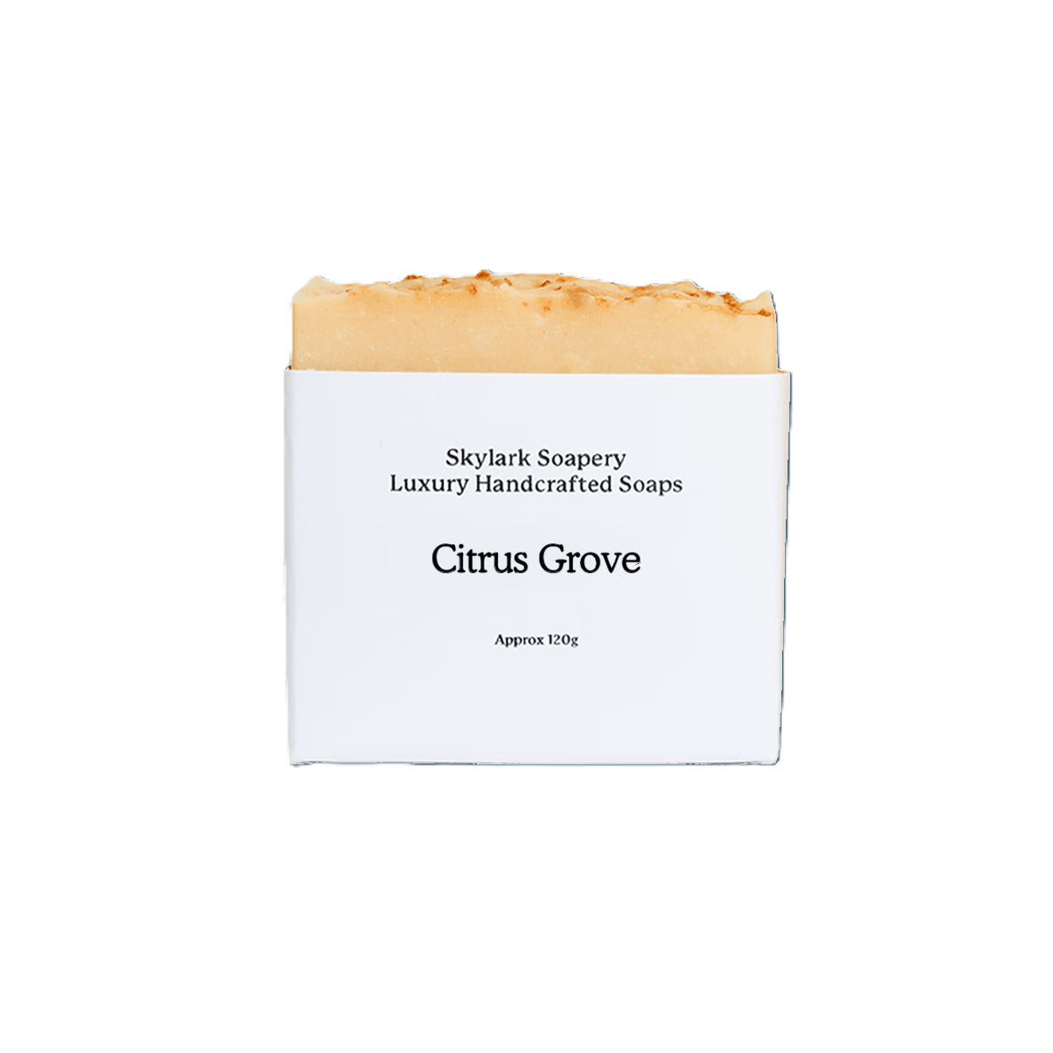Skylark Soapery | Artisan Soaps - milk + honey
