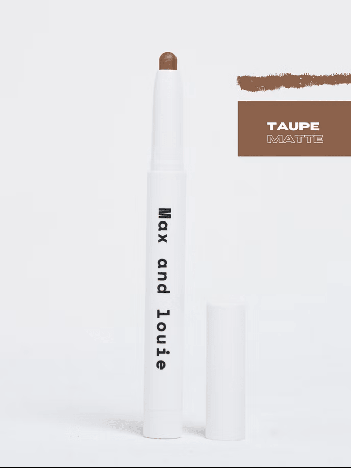 Max + Louie | Shadow Stick - milk + honey
