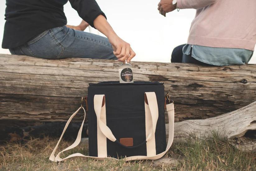 Slowlife Collection | Cooler Bag - milk + honey