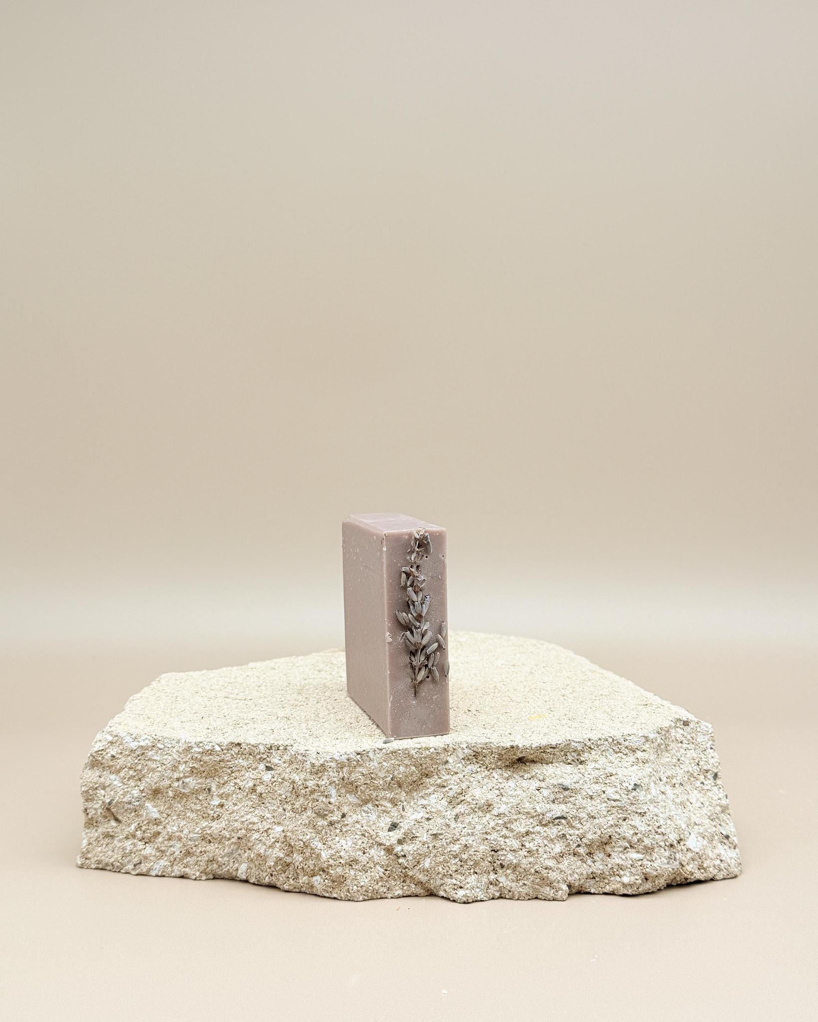 Wild Mara Handmade Soap
