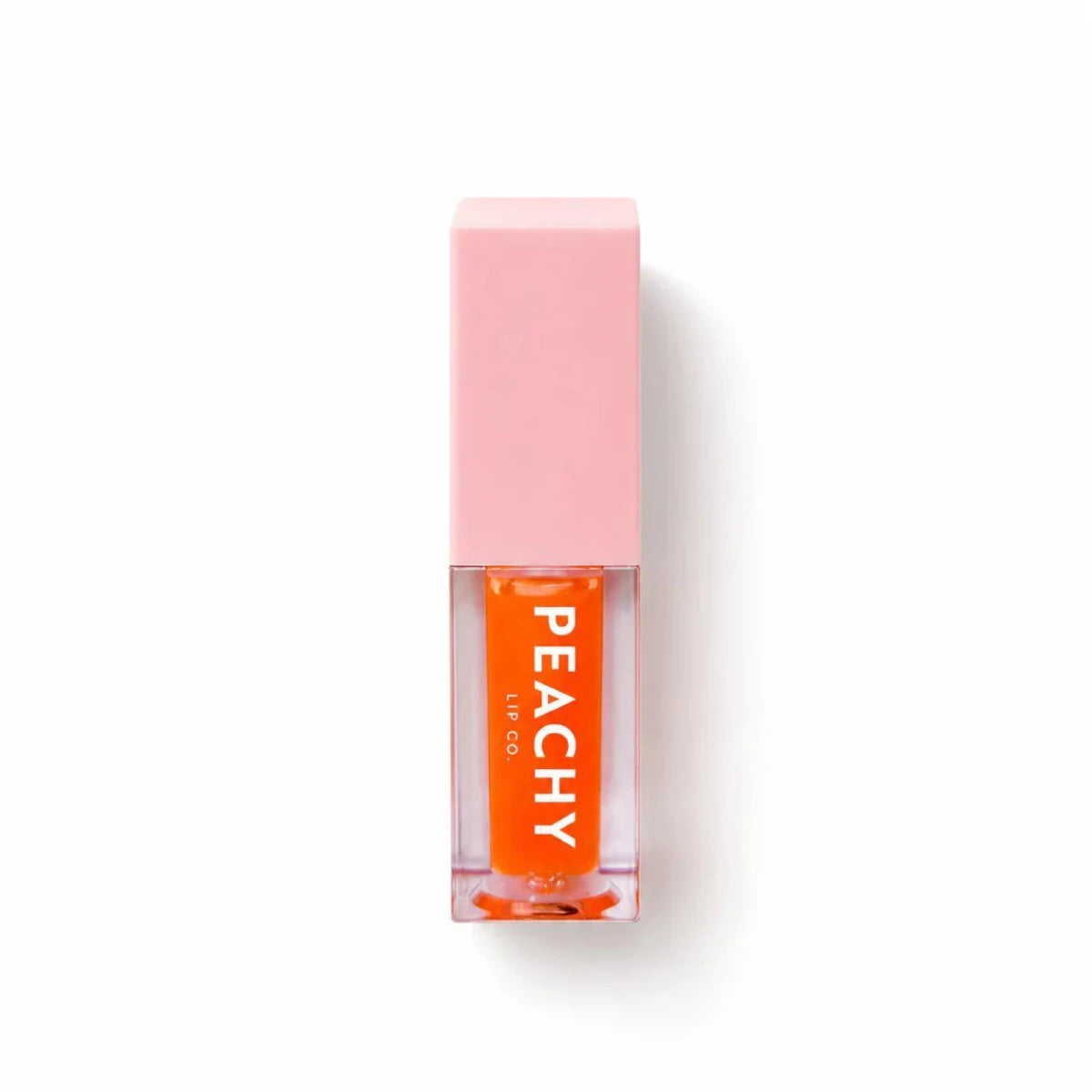 Peachy Lip Co | Bay of Plenty | Lip Oils - milk + honey