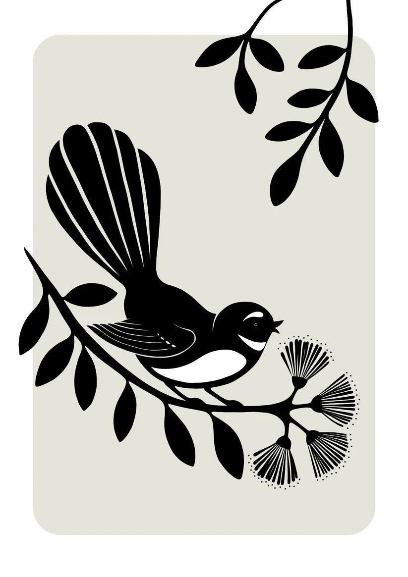 Hansby Design | Art Prints - milk + honey