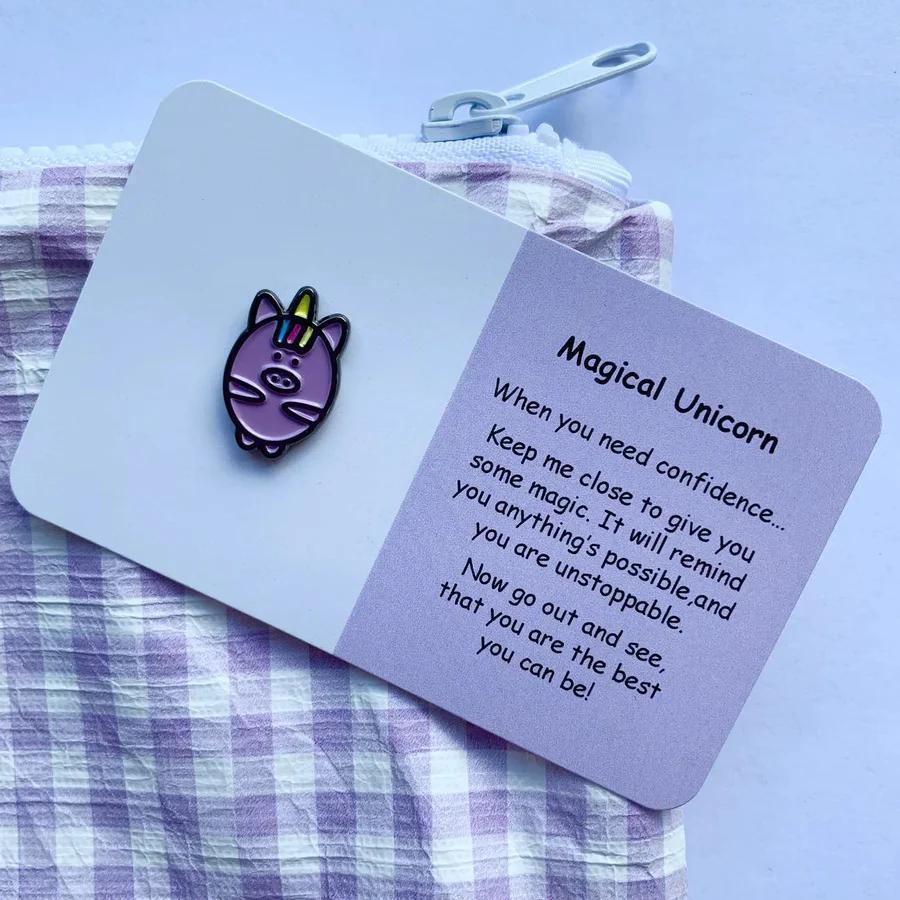 Little Joys | Keychains & Pins - milk + honey