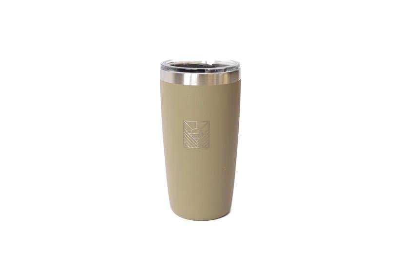 Slowlife Collection | The Tumbler - milk + honey