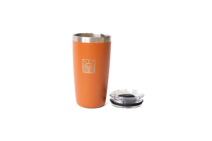 Slowlife Collection | The Tumbler - milk + honey