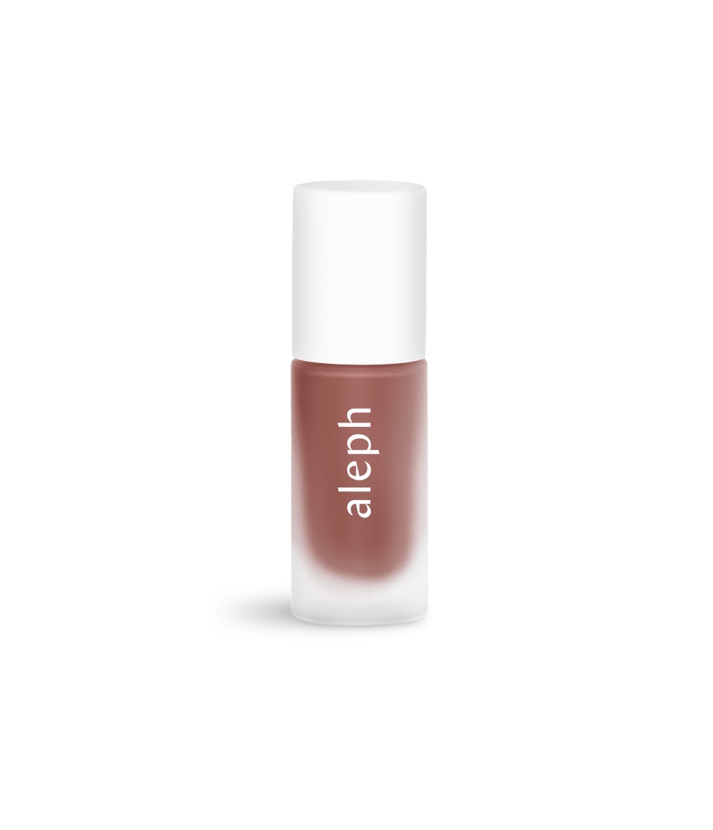 Aleph Beauty | Aura Gloss - milk + honey
