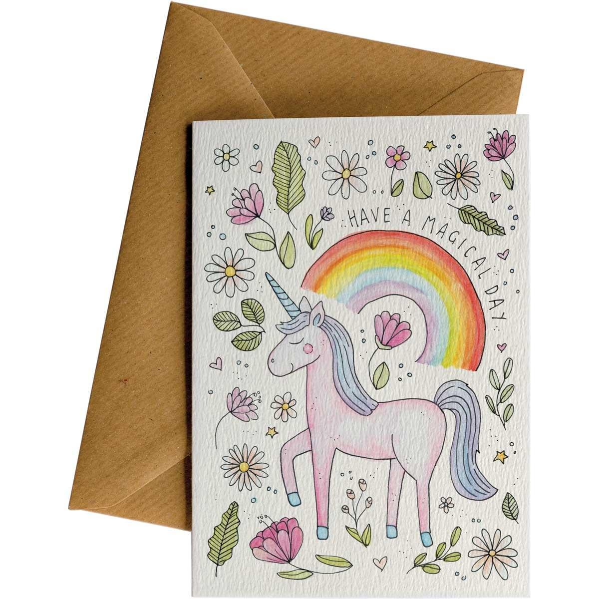 Little Difference | Queenstown | Greeting Cards - milk + honey