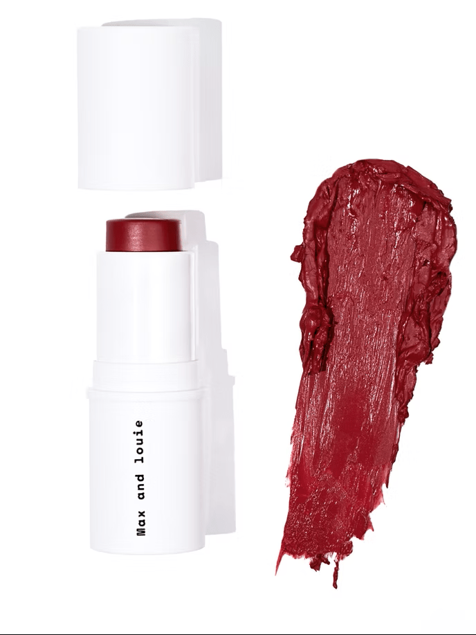 Max + Louie | Highlighter + Blush Sticks - milk + honey