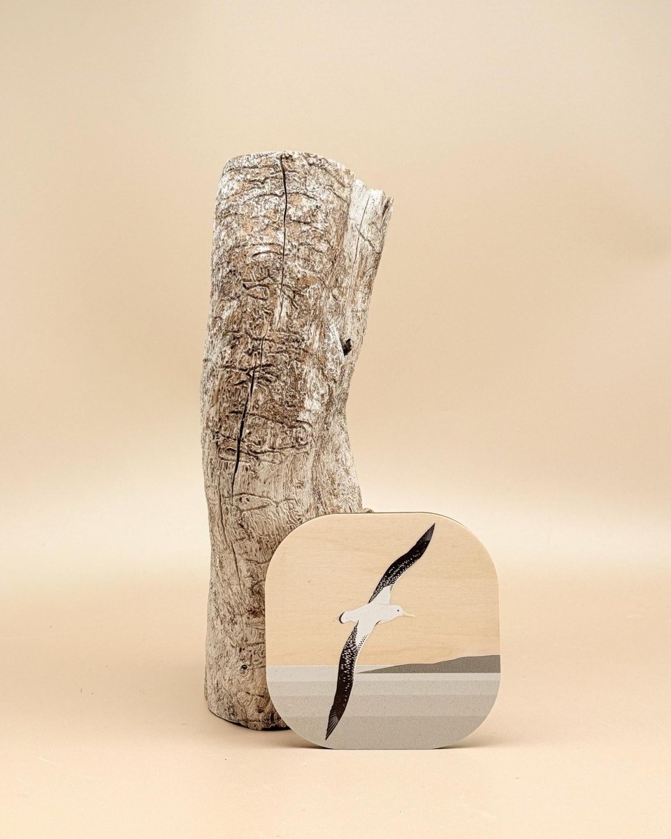 Hansby Design | Coasters - milk + honey