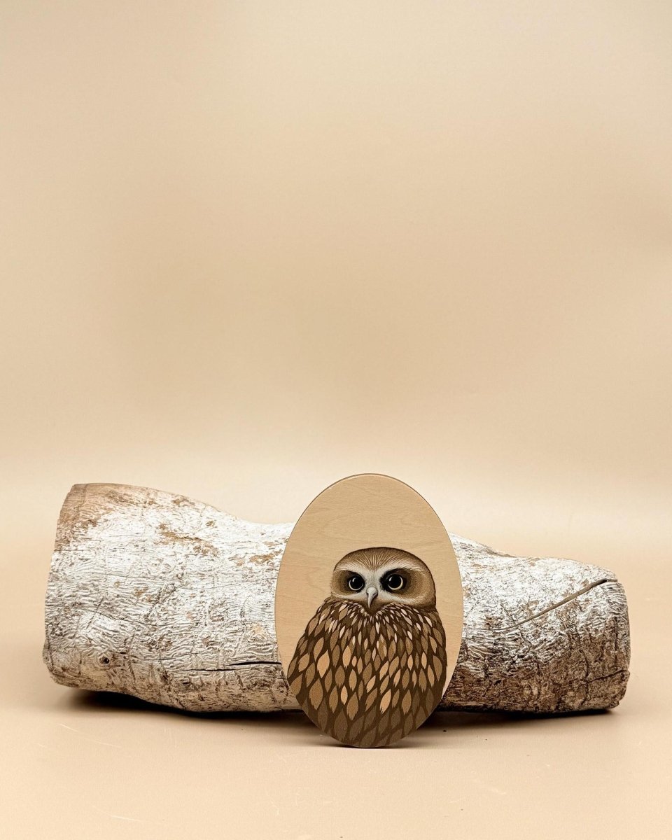 Hansby Design | Magnets - milk + honey