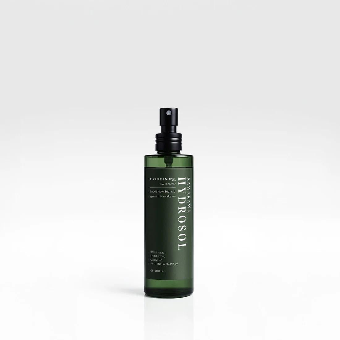 Corbin Rd | Kawakawa Hydrosol - milk + honey