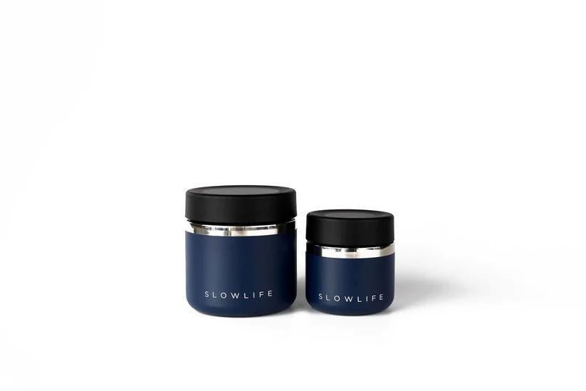 Slowlife Collection | The Flask - milk + honey