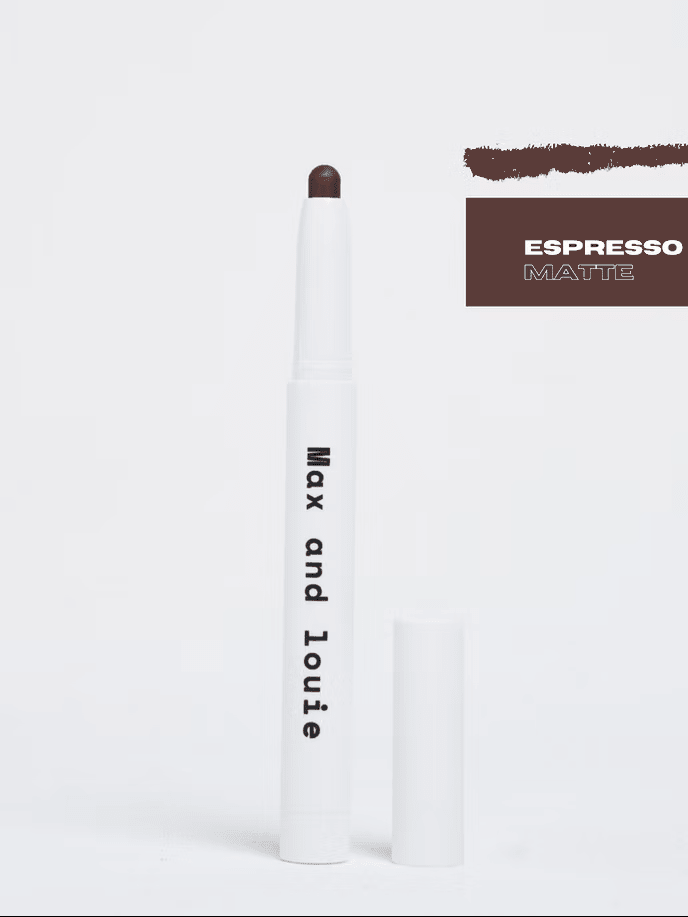 Max + Louie | Shadow Stick - milk + honey