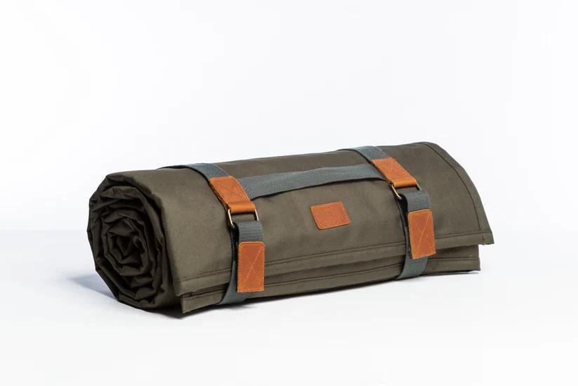 Slowlife Collection | Outdoor Cushion - milk + honey