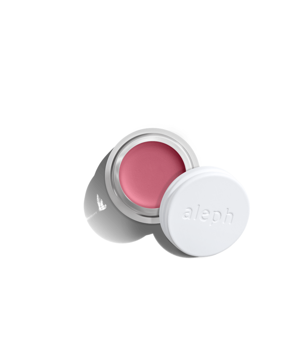 Aleph Beauty | Cheek / Lip Tint - milk + honey