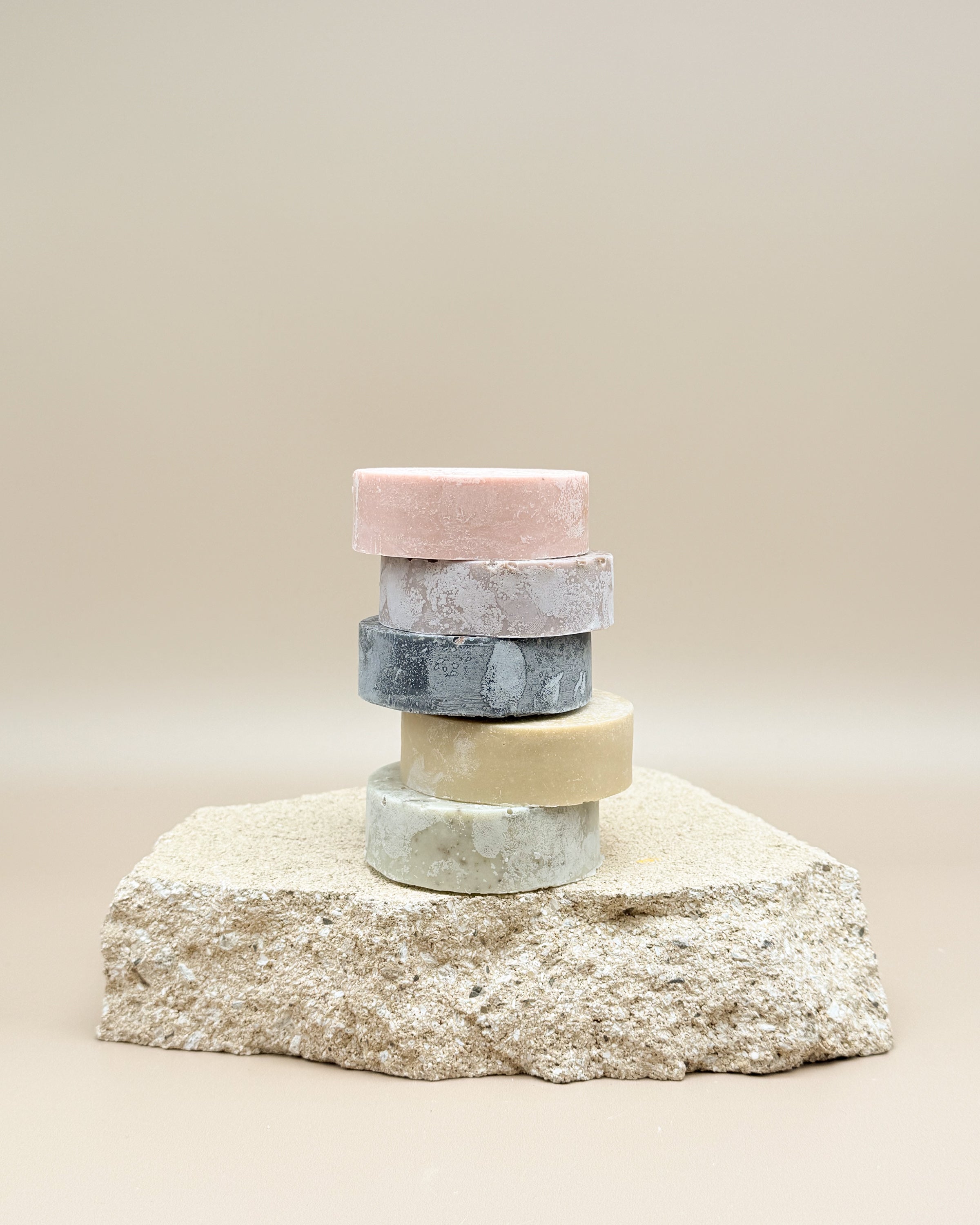 Wild Mara Salt Soap