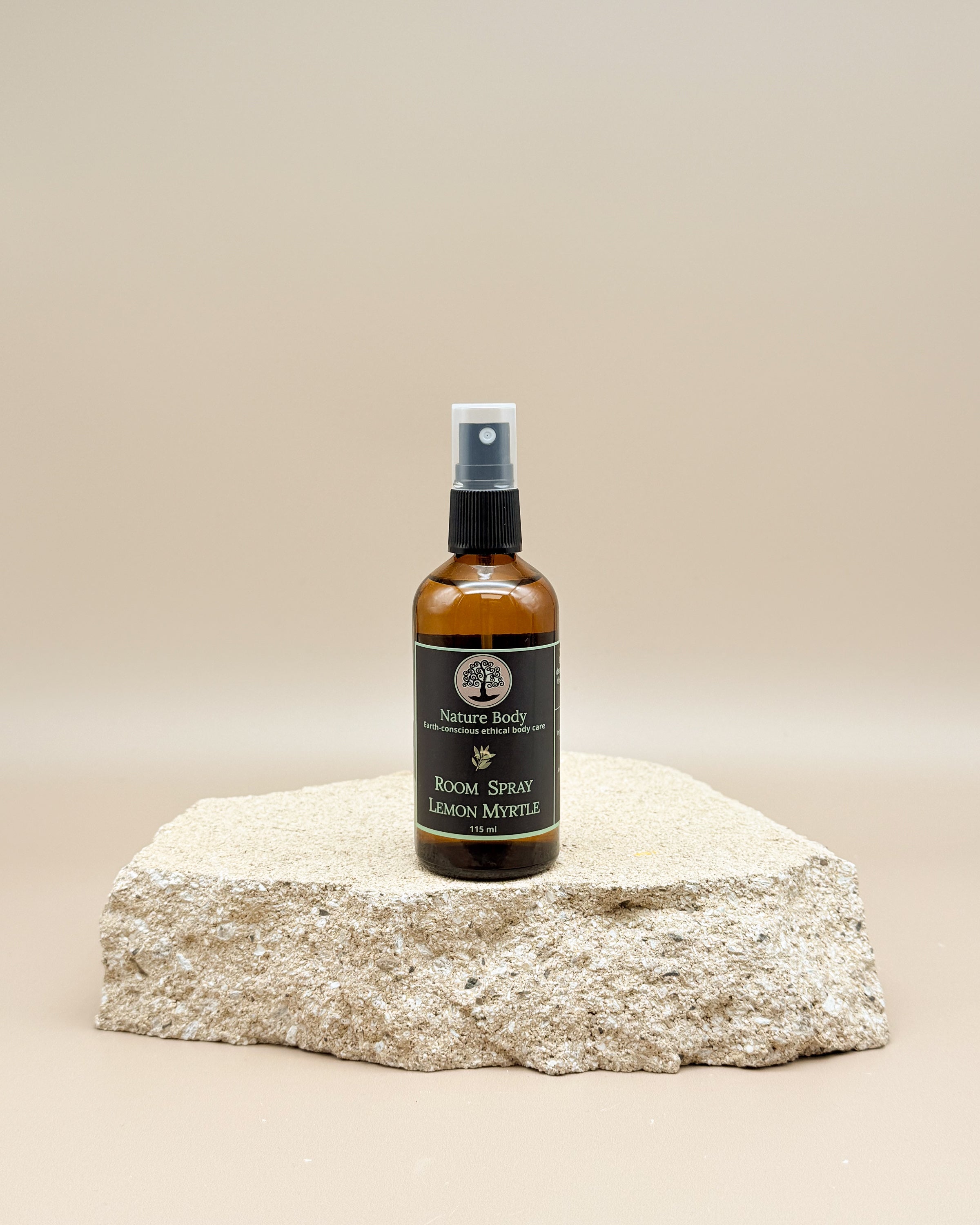Room Spray Lemon Myrtle