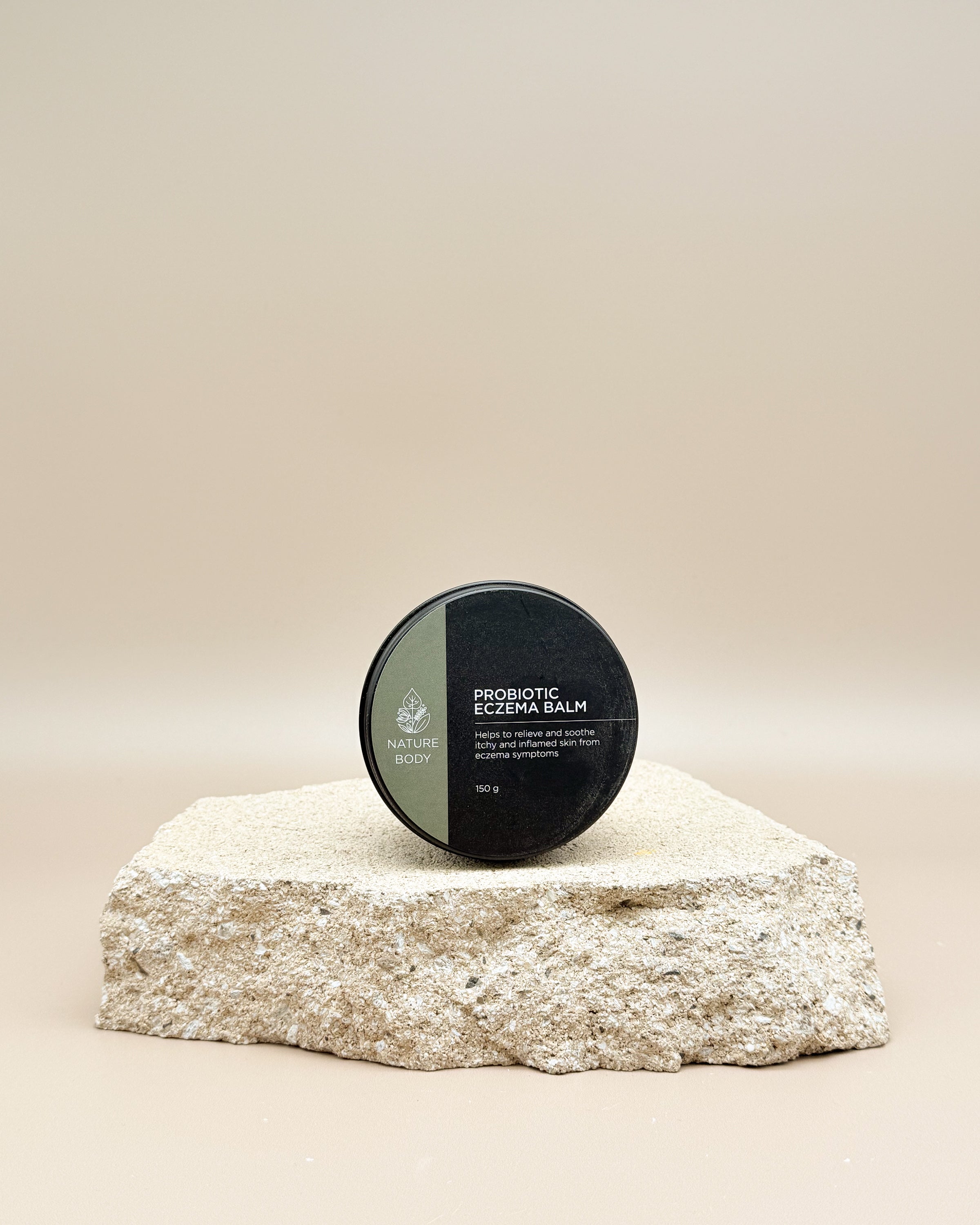 Probiotic Eczema Balm 65g