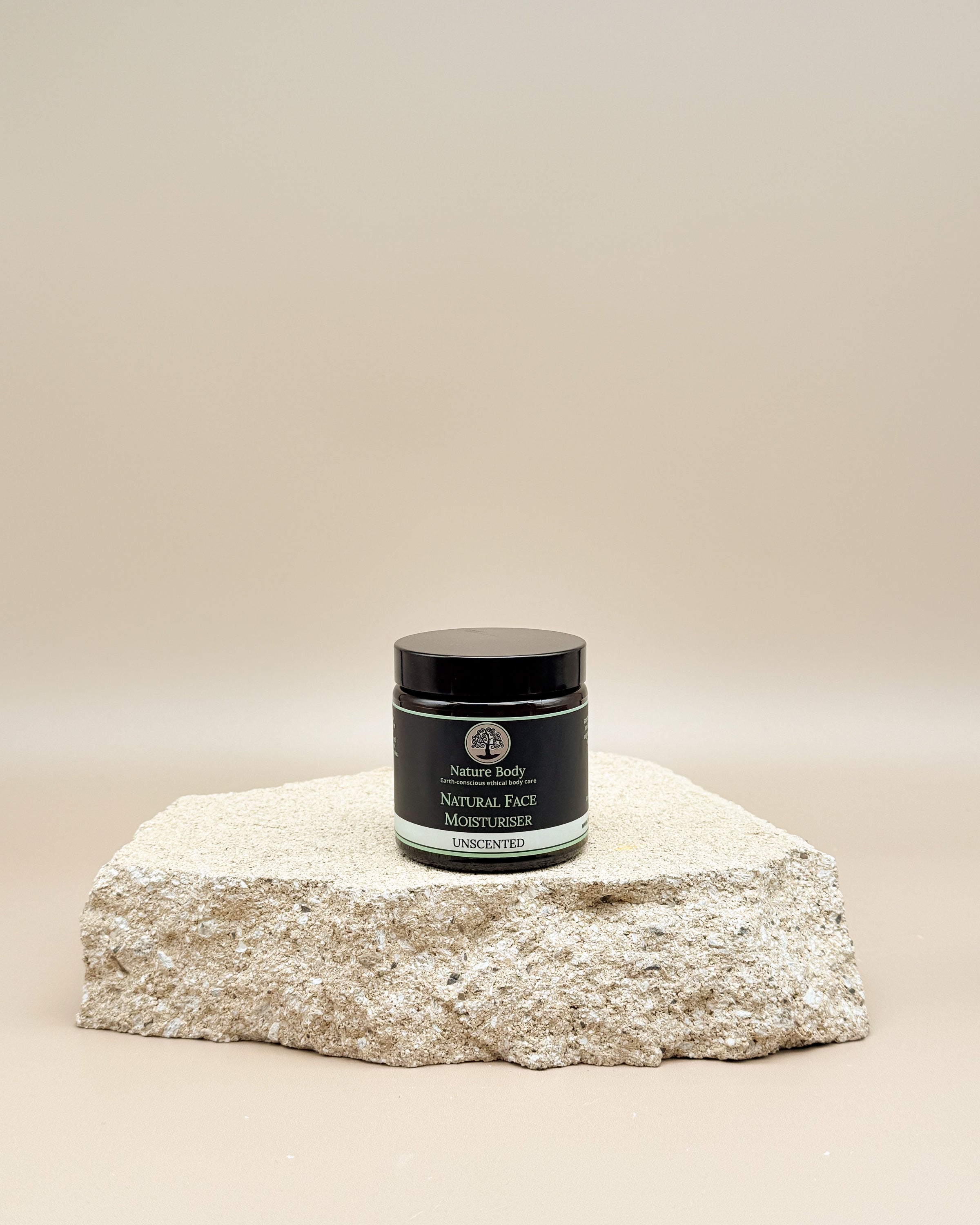 Natural Moisturiser
