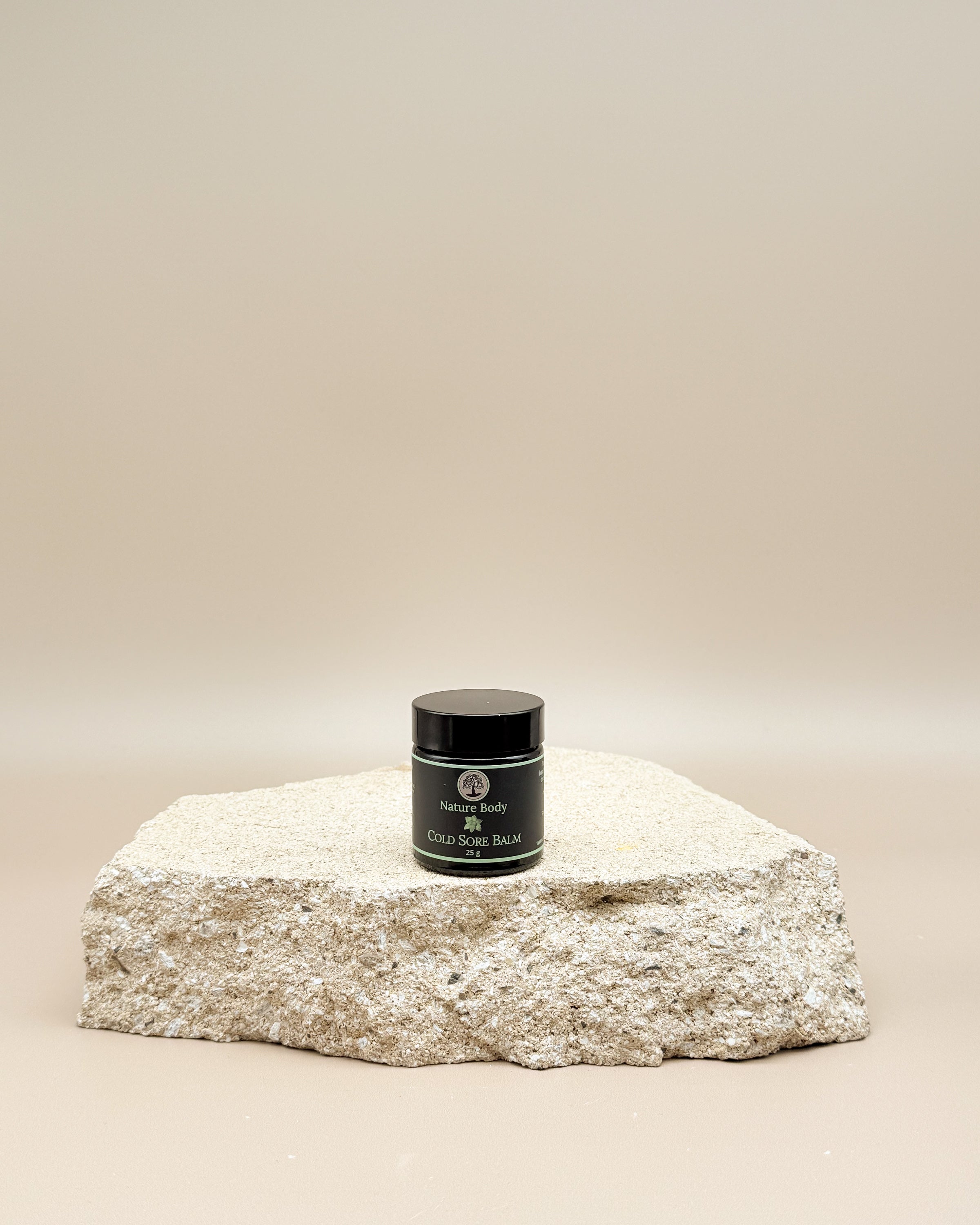 Cold Sore Balm