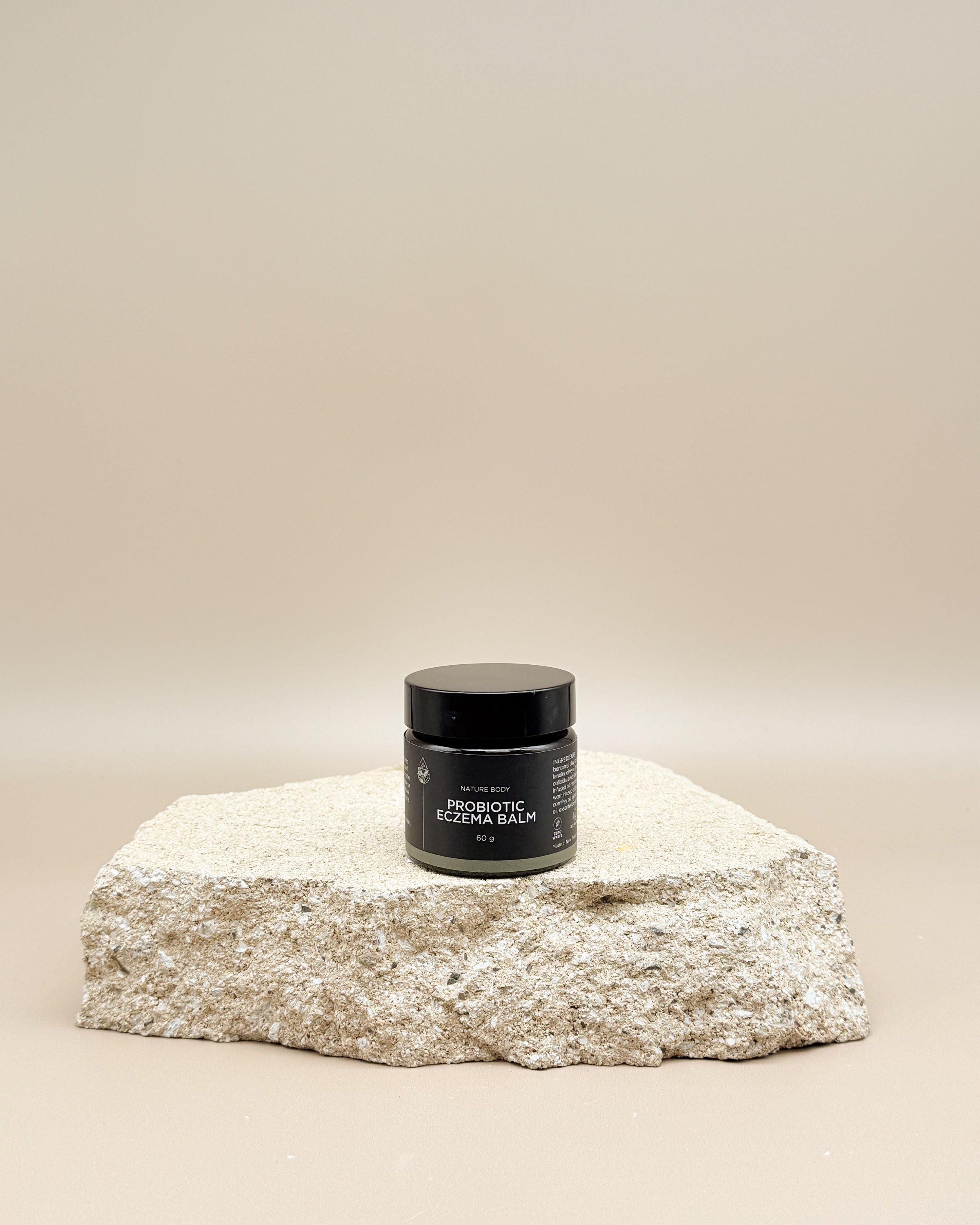 Probiotic Eczema Balm 150g