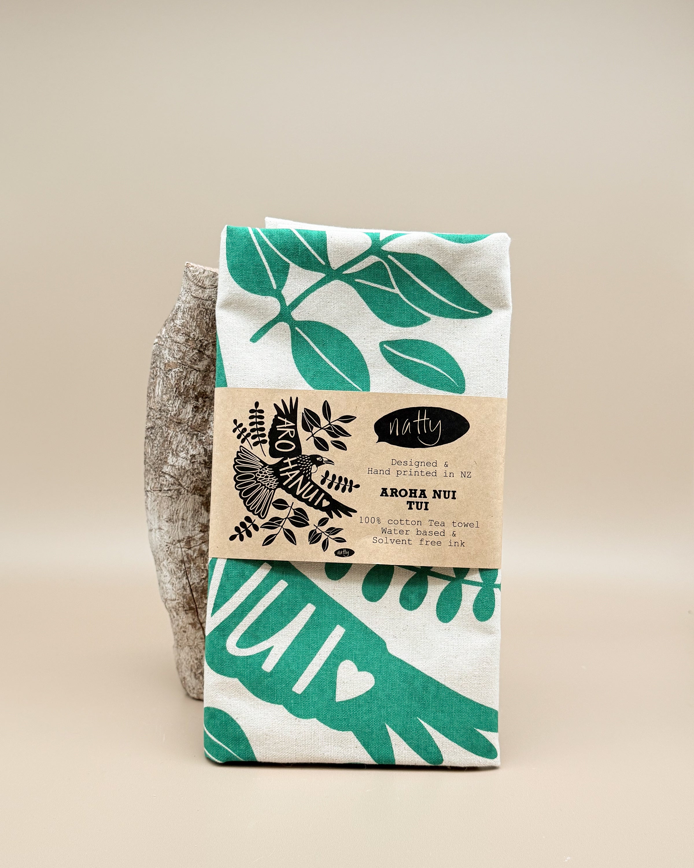 Teatowel