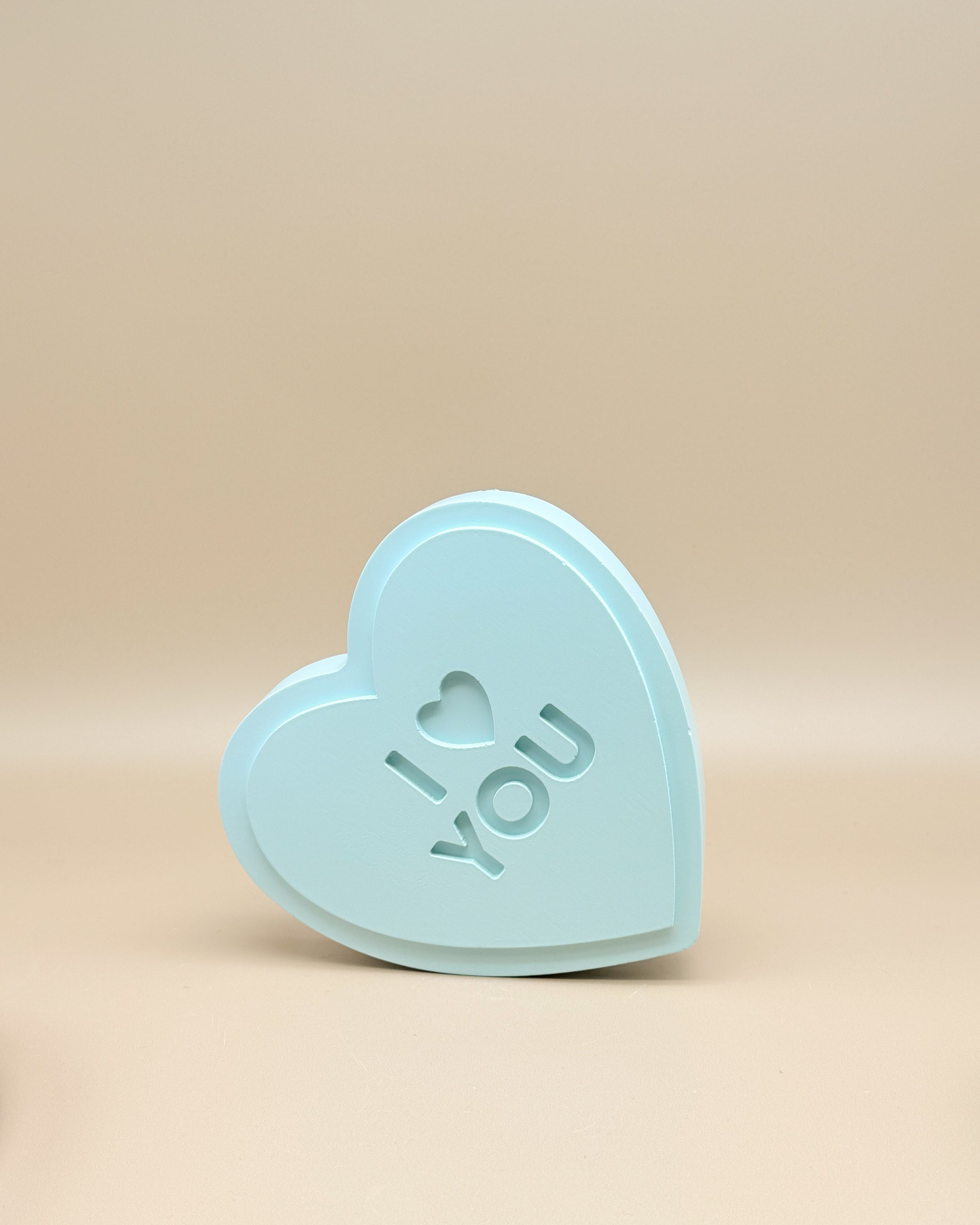 Sweet Hearts Artwork