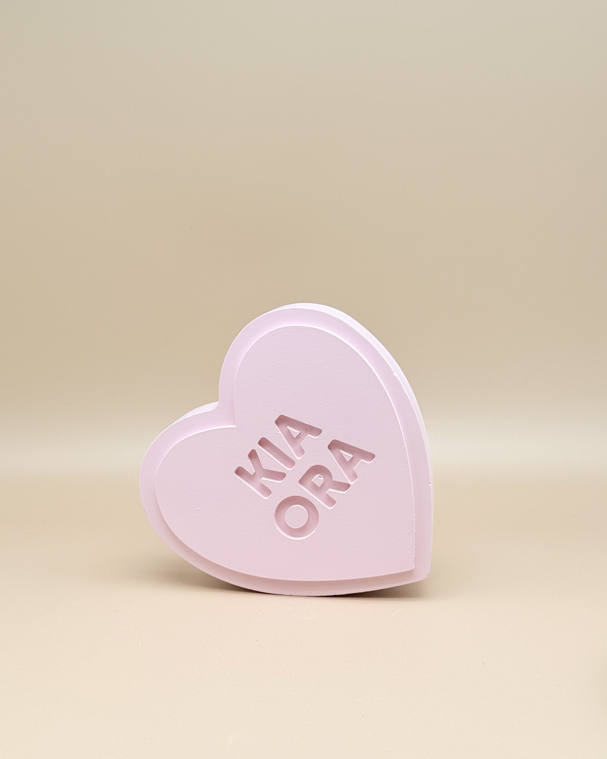 Sweet Hearts Artwork