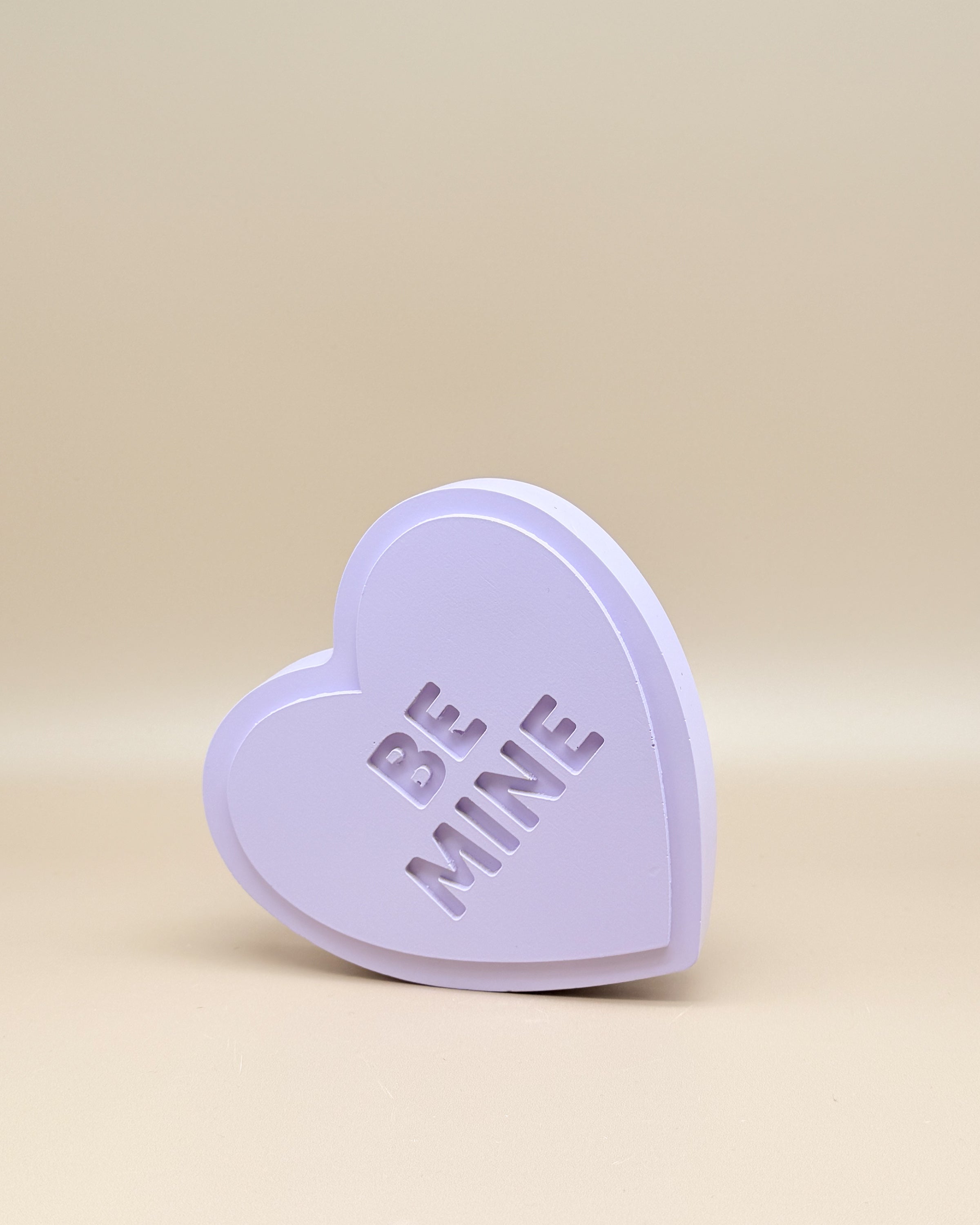 Sweet Hearts Artwork