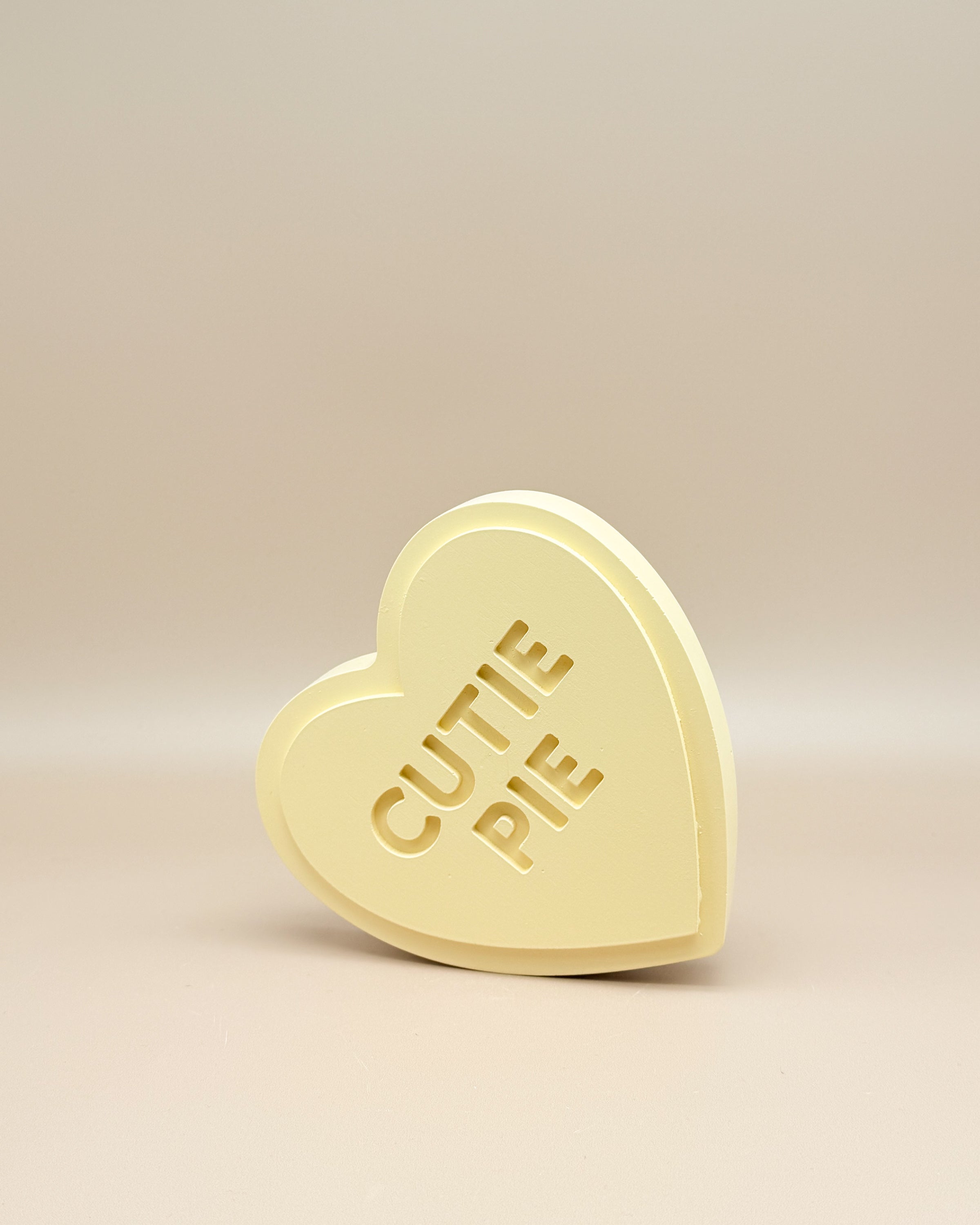Sweet Hearts Artwork