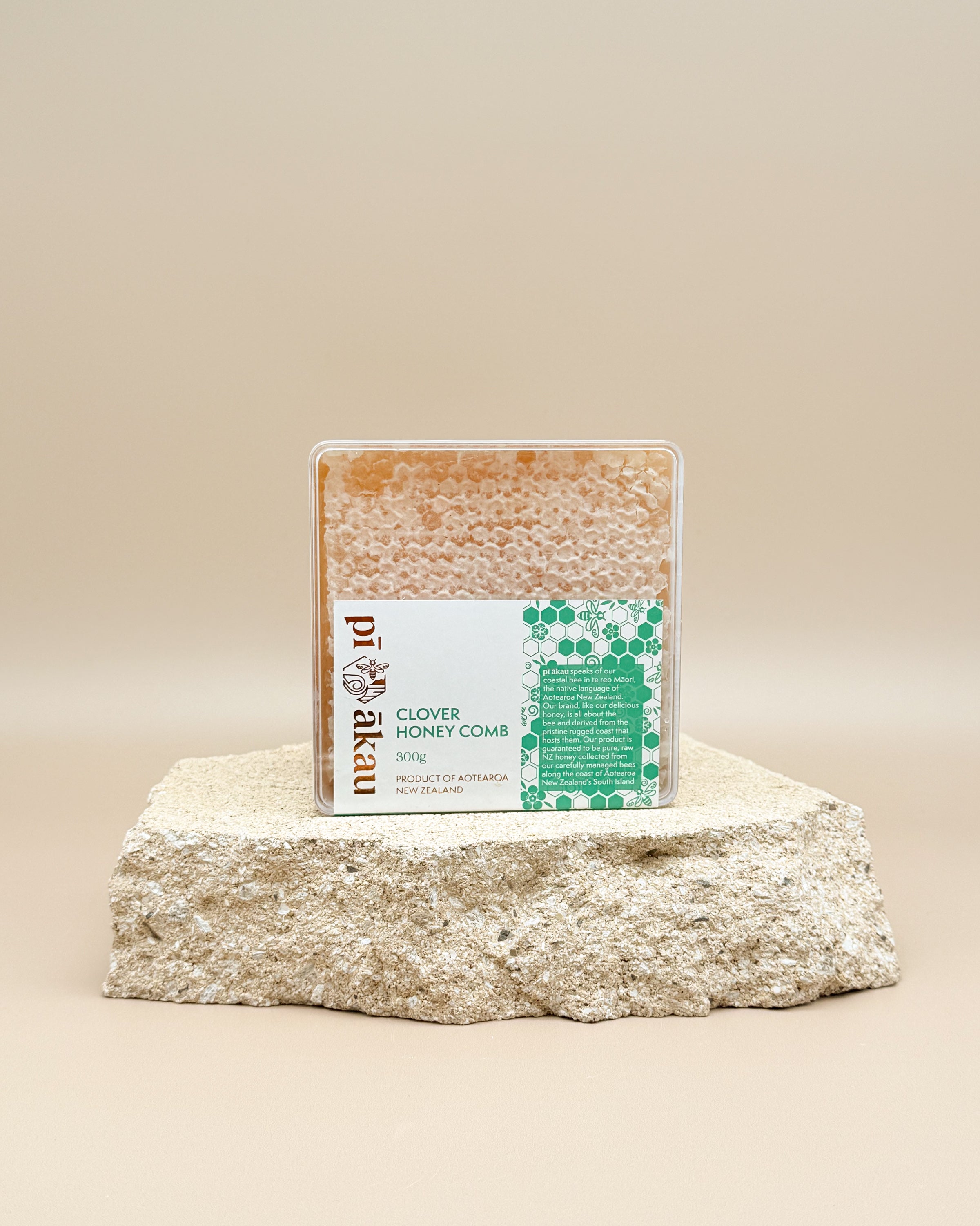 Honeycomb