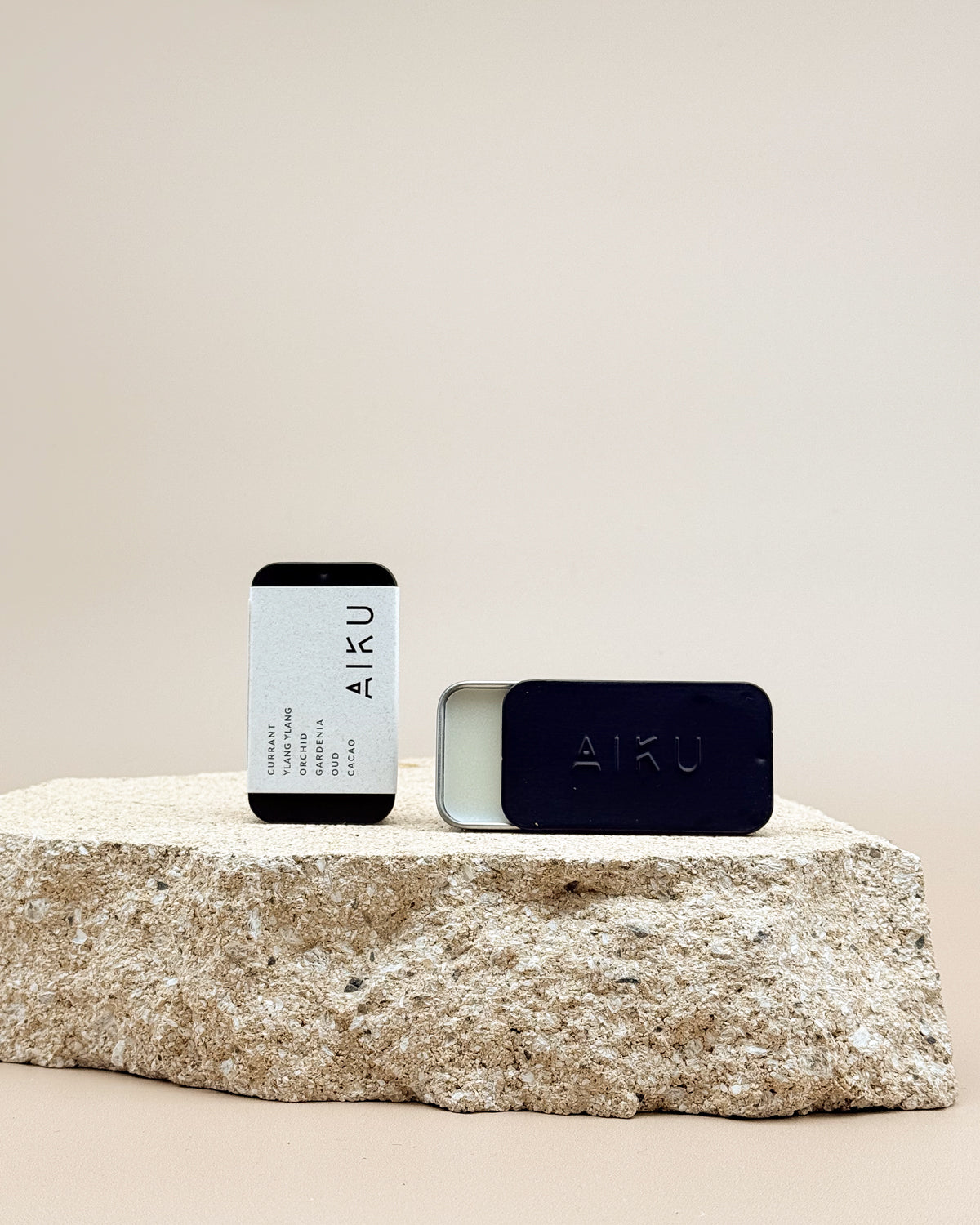 Aiku Pocket Scent