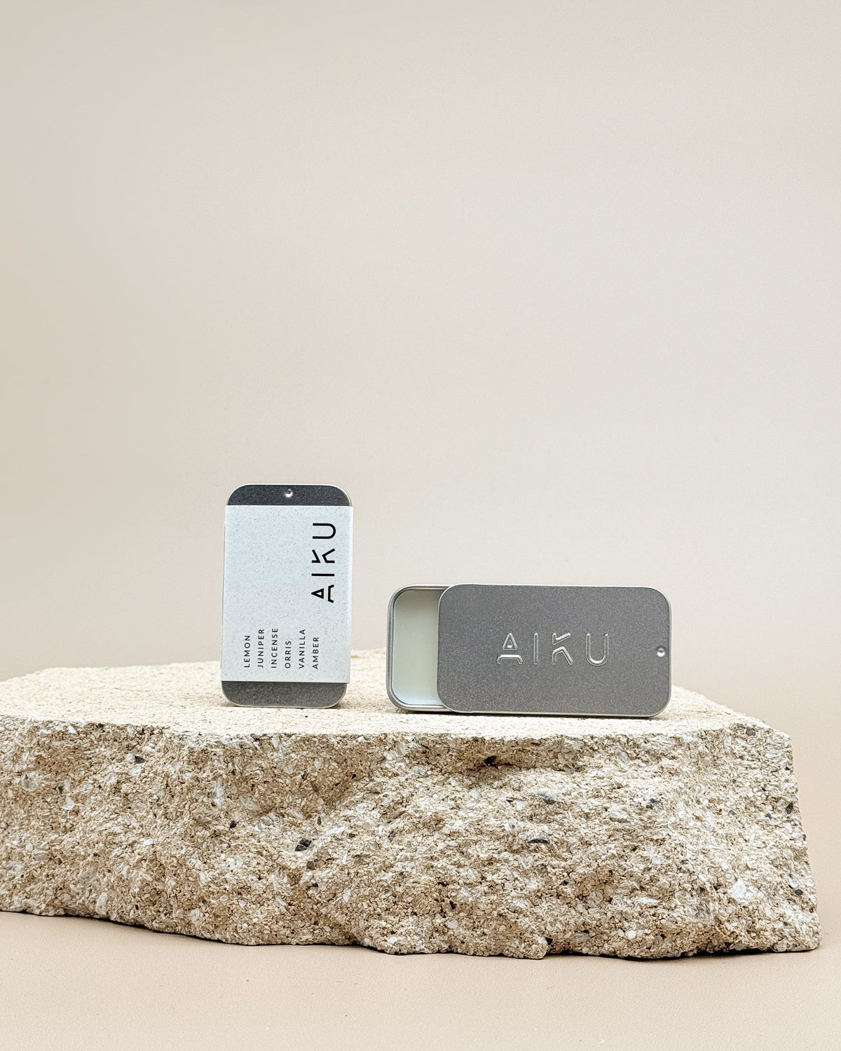 Aiku Pocket Scent