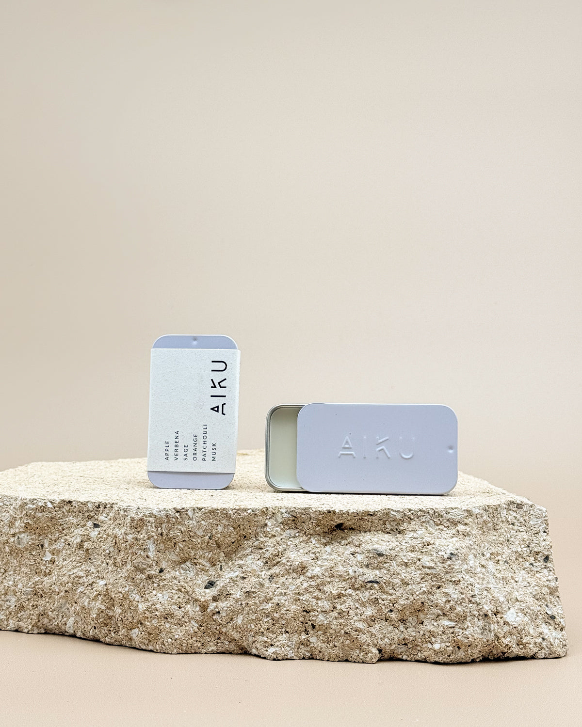 Aiku Pocket Scent