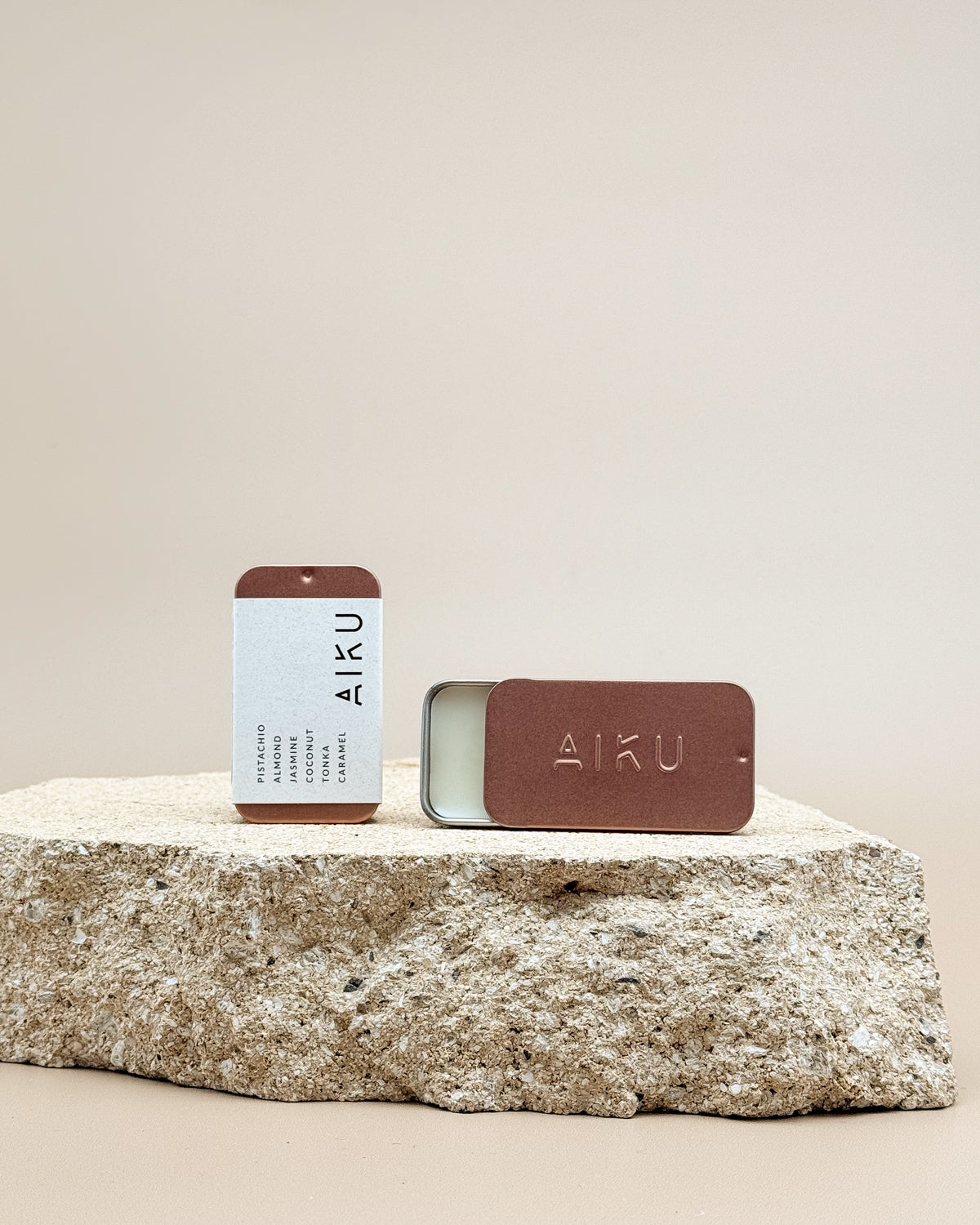 Aiku Pocket Scent