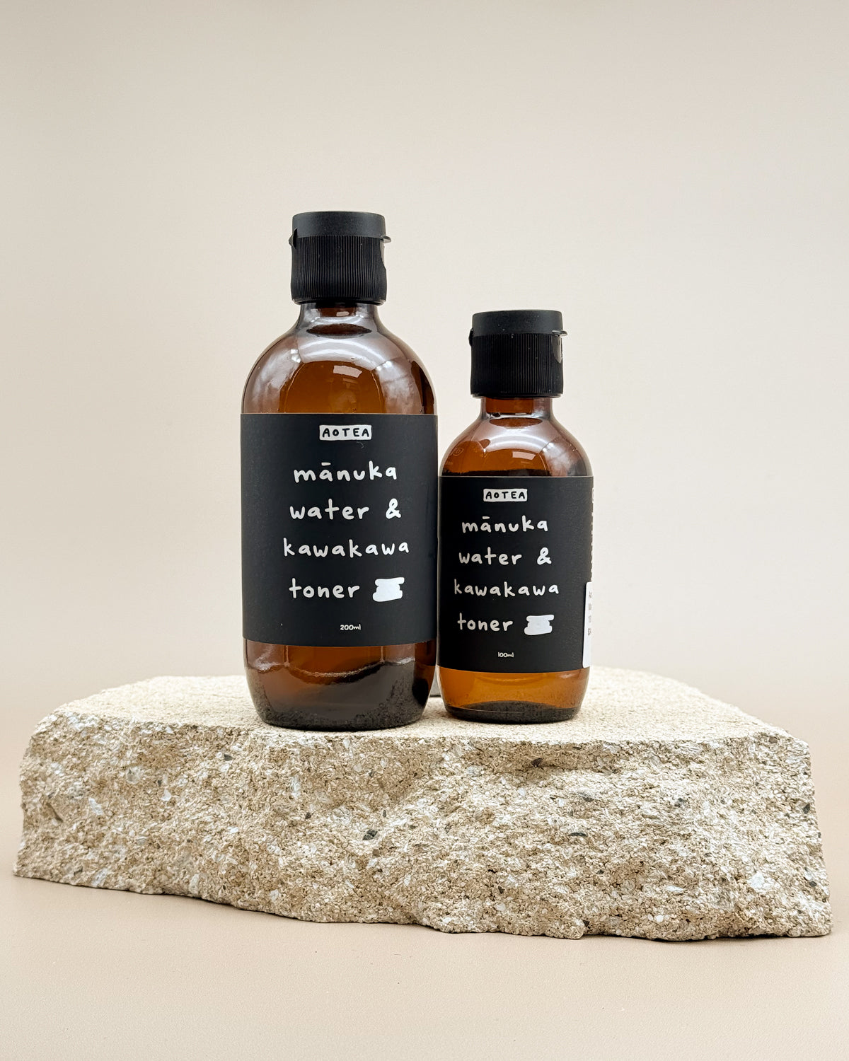 Manuka Water & Kawakawa Toner