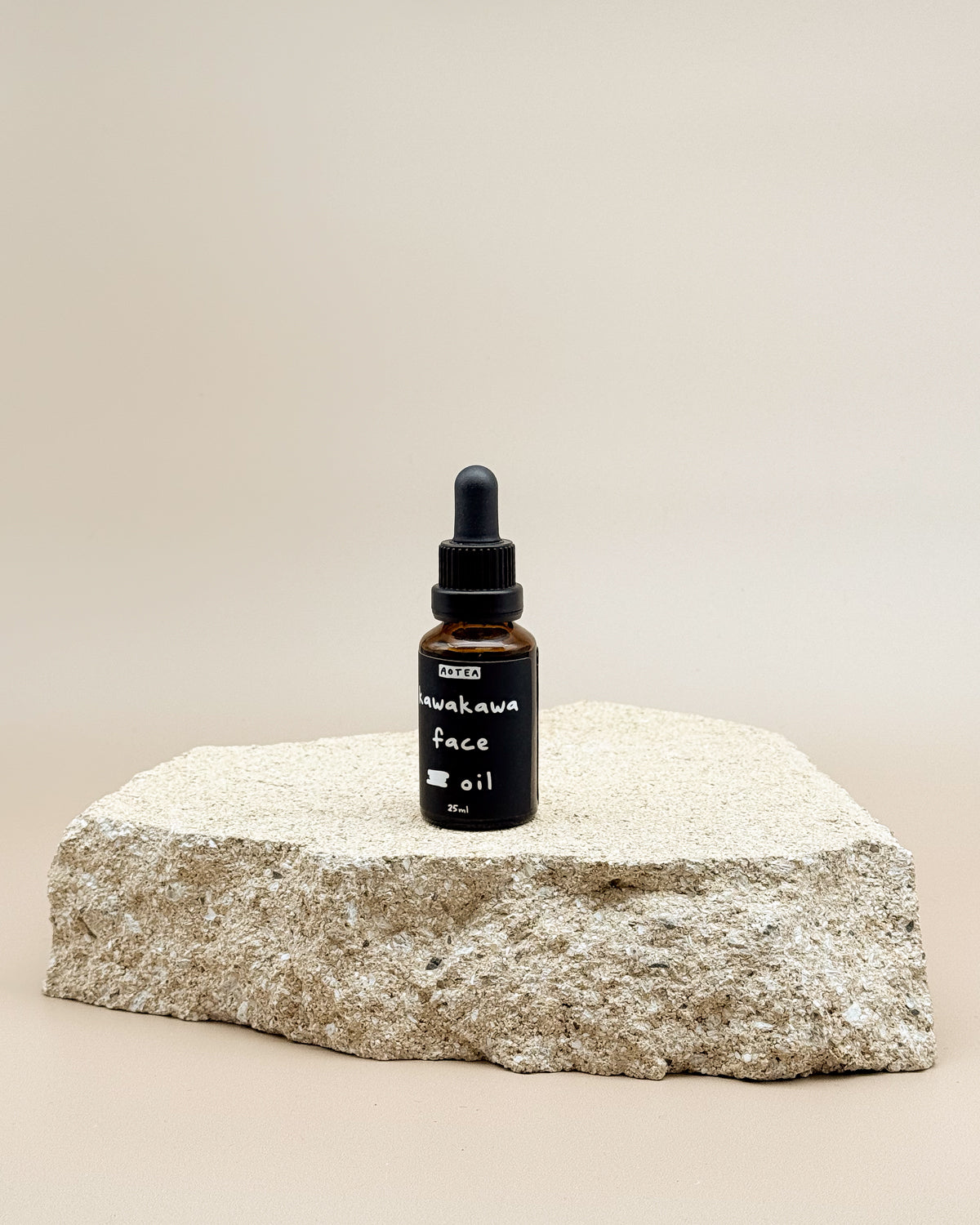 Kawakawa Face oil